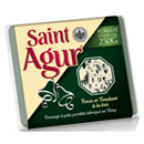 Saint Agur portion 250g