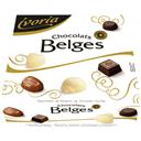 Ivoria Assortiment de chocolats belges la boite de 500 g