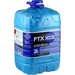 Combustible de synthèse PTX Inodore pour appareils mobiles