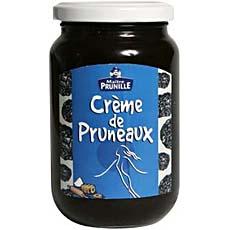 Crème de pruneaux, bocal 850g