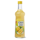 Auchan concentre citron 70cl