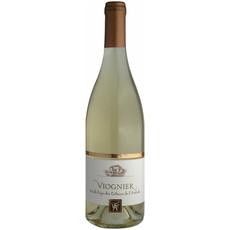 Vin blanc Viognier VIGENRONS ARDECHOIS, 75cl
