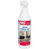 HG Spray Nettoie Tout pour l'Intérieur 500 ml - Lot de 3