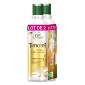 Timotei shampoing huile précieuse 2x300ml
