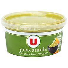 Guacamole U, 200g