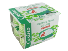 Fromage blanc Casino * 8