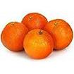 Oranges non traités