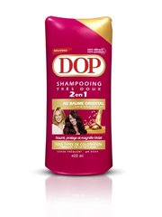 Dop shampooing au baume oriental 2 en 1 400ml