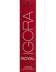 Igora Royal 9-7 Blond Très Clair Cuivré 60 ML