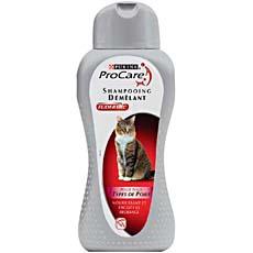 Shampooing demelant pour chat Procare PURINA, 250ml