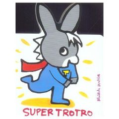 Super Trotro