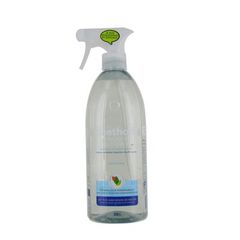 method Spray Nettoyant Douche 828 ml Lot de 2