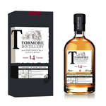 Tormore whisky 14ans 43° -70cl