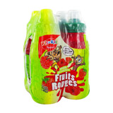 boisson aux jus de fruits fruits rouges rik&rok 4x20cl