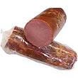 Filet de bacon demi sous vide BAHIER 1 Kg