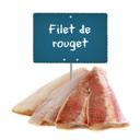 Votre poissonnier a sélectionné Filet de ROUGET au rayon Traditionel Marée