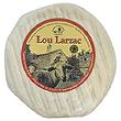Fromage de brebis au lait thermisé Lou Larzac, 27%MG, 150g
