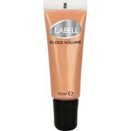 Labell Paris, My Lips - Gloss Volume Extreme Corail 02, le gloss de 10 ml