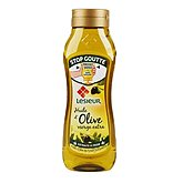 Huile d'olive Lesieur Stop goutte - 675ml