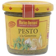 Pesto a la Genovese