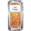 Cake aux 3 fromages GUYADER, 260g