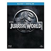 Blu-ray Jurassic World