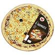 Pizza aux 5 fromages U, 475g