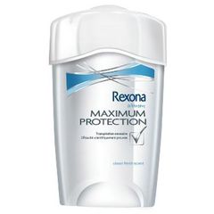 Deodorant 48h Maximum Protection transpiration excessive