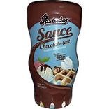Résultat de recherche d'images pour "pastador sauce chocolat"