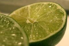 Citron vert bateau, Mexique 250 g