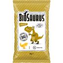 Biosaurus Biscuits apéritif cheese le paquet de 50 g