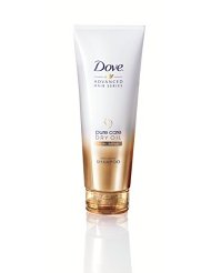 Dove advanced hair series shampooing Pure Care sublime oil 250ml