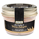 Marie Labeyrie foie gras de canard entier 170g