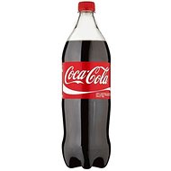 Coca-Cola (1.25L) - Paquet de 2