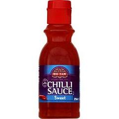 Go Tan sauce chili douce 215ml