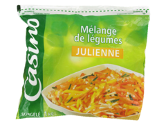 Salade Quinoa/Chataigne BIO