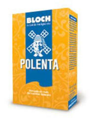 Polenta Bloch 500g