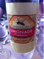 Limonade Tradition L'ABEILLE DE CHOLET, 1,5l
