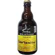 Bière blonde artisanale Charliendine SORNIN, 6.6°, bouteille de 33cl