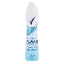 Rexona Women deo Ato Shower Fresh - Projet Drizzle 2X200ml