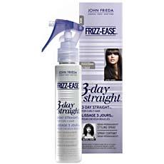 Frizz-Ease spray coiffant semi permanent, lissage 3 jours 1 x 100ml