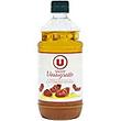 Vinaigrette à l'huile d'olive et aux tomates séchées U, shaker de 550ml