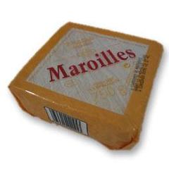 Fm, Maroilles demi-affine 50% MG, le fromage de 750g