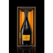 Veuve Clicquot Champagne 12,5° -75cl la belle dame 2006