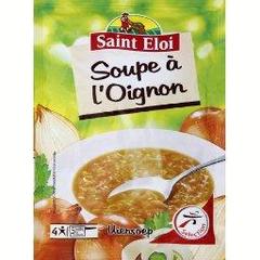 Soupe a l'oignon, potage deshydrate, le sachet,47g