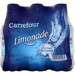 Carrefour citron 33Cl