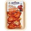 Pilons de poulet recette Paprika