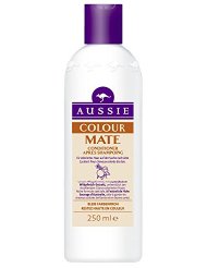 Aussie Colour Mate Après-Shampooing pour Cheveux Colorés 250 ml