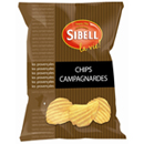 Sibell chips campagnarde 135g