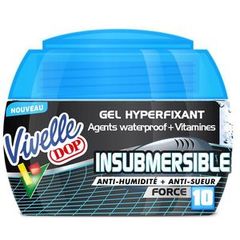 Vivelle Dop gel pot insubmersible 150ml